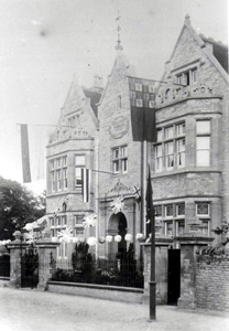 Harrold House 1897